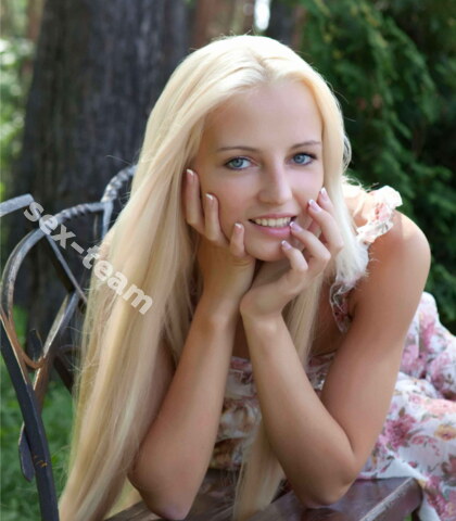 Проститутка Ульяна