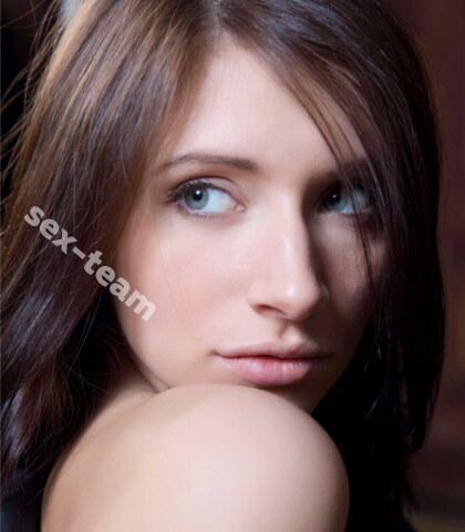 Проститутка Инга